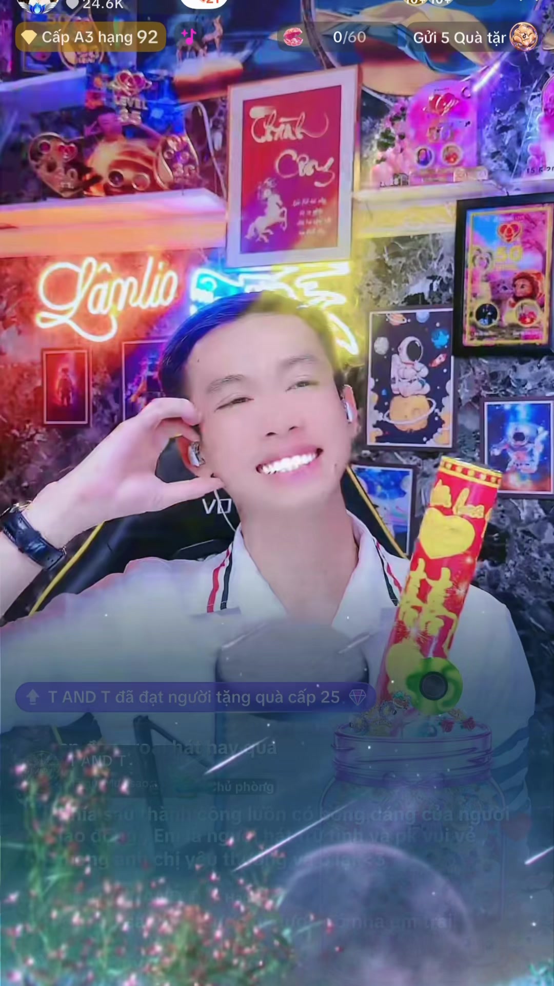 @L&acirc;m Tẽn Tẽn 🐉