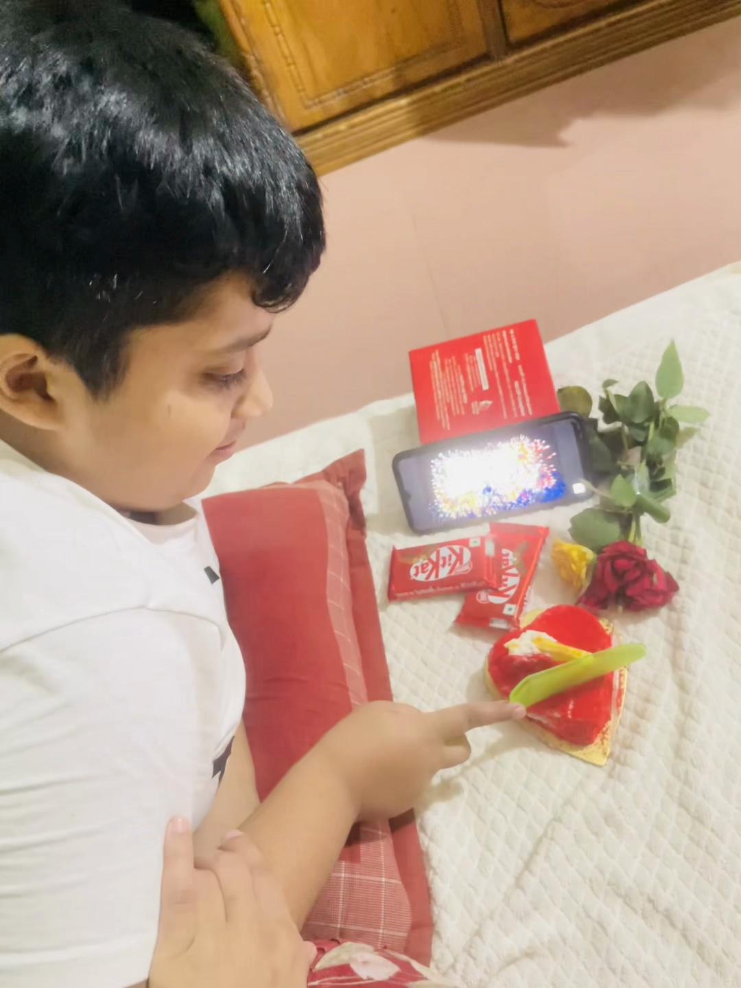 @Keyaahmed