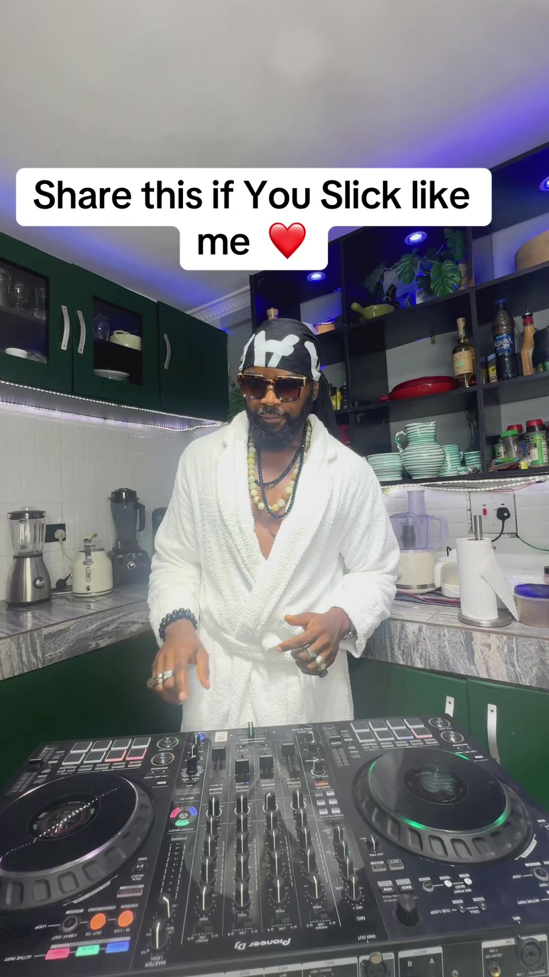 @Shakar EL