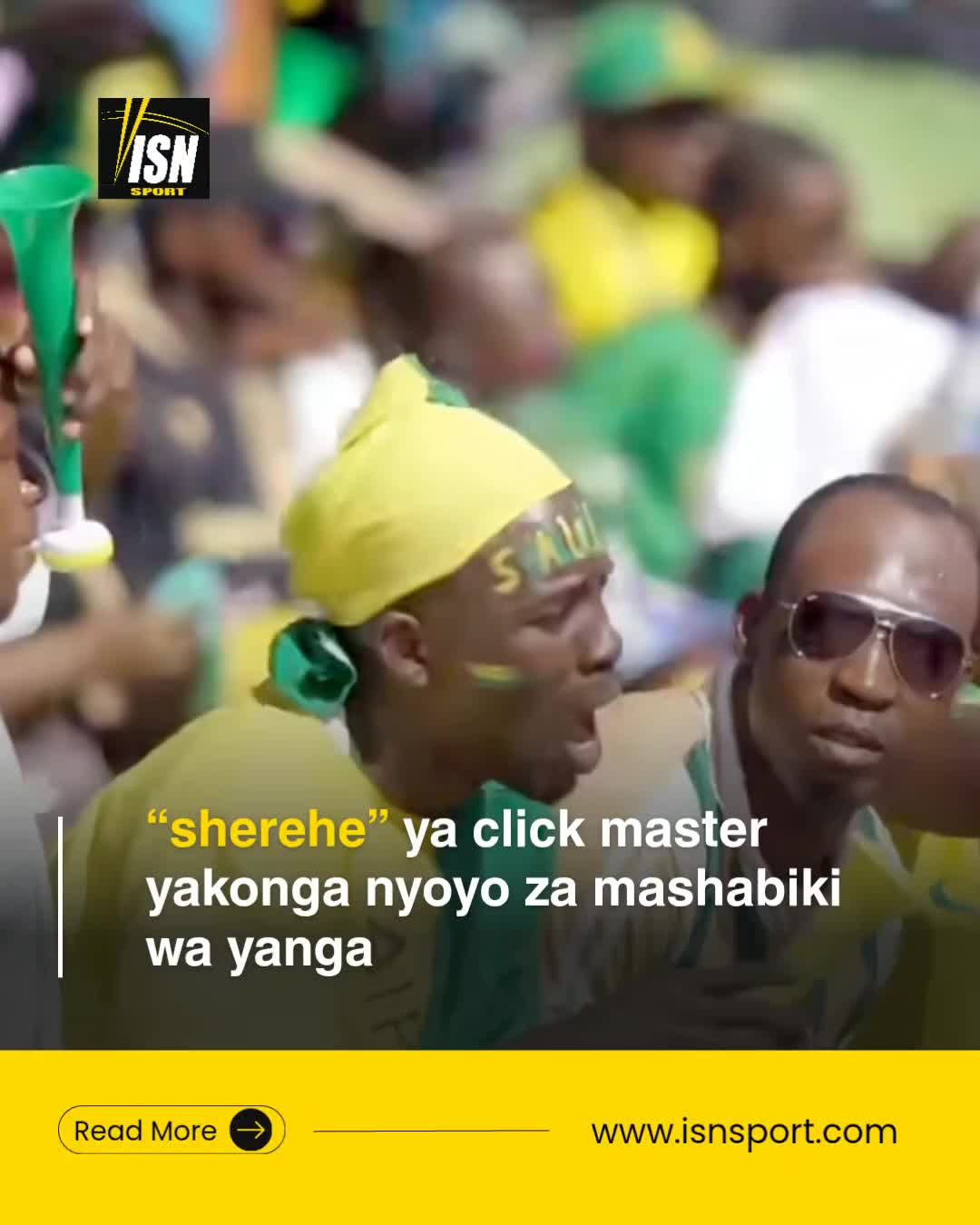 @ISN Sport