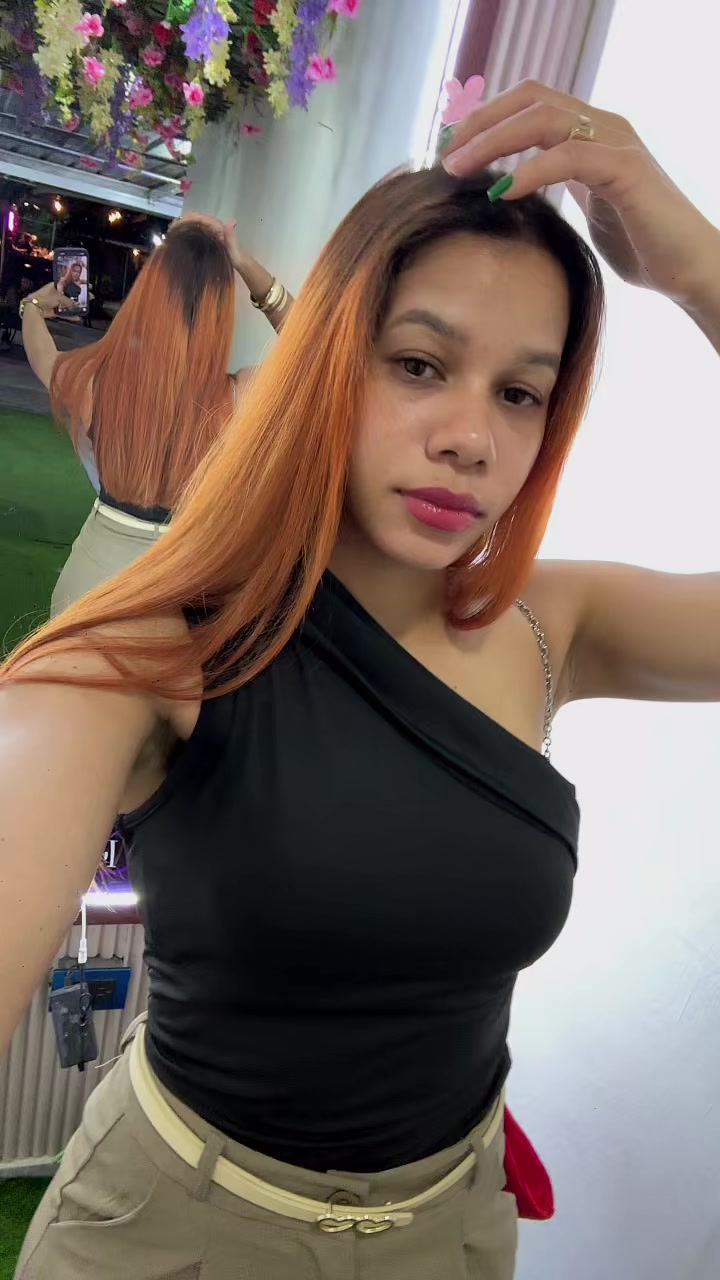@Genesis Jimenez