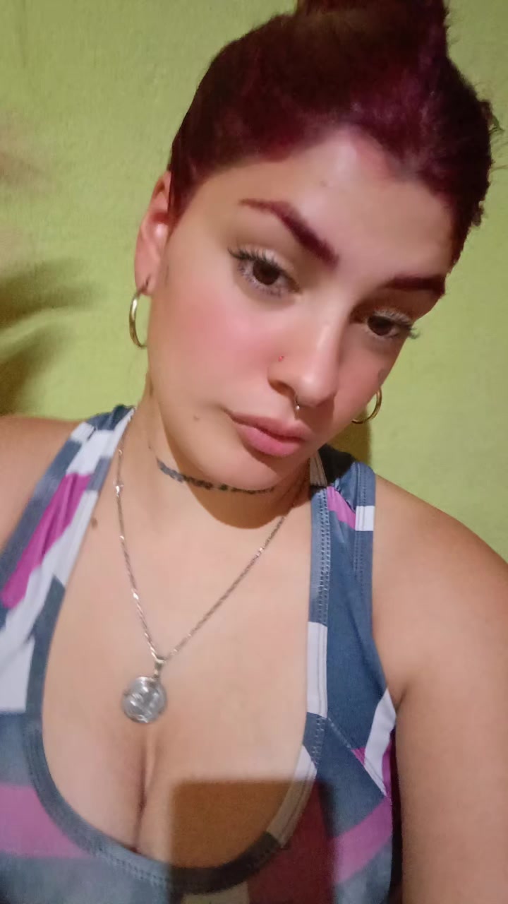 @Pamee Benitez🥵