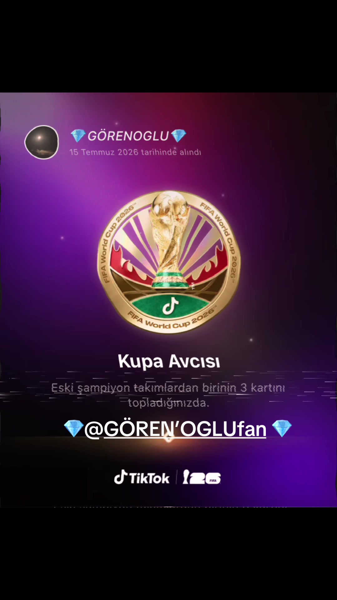 @💎GÖRENOGLU💎