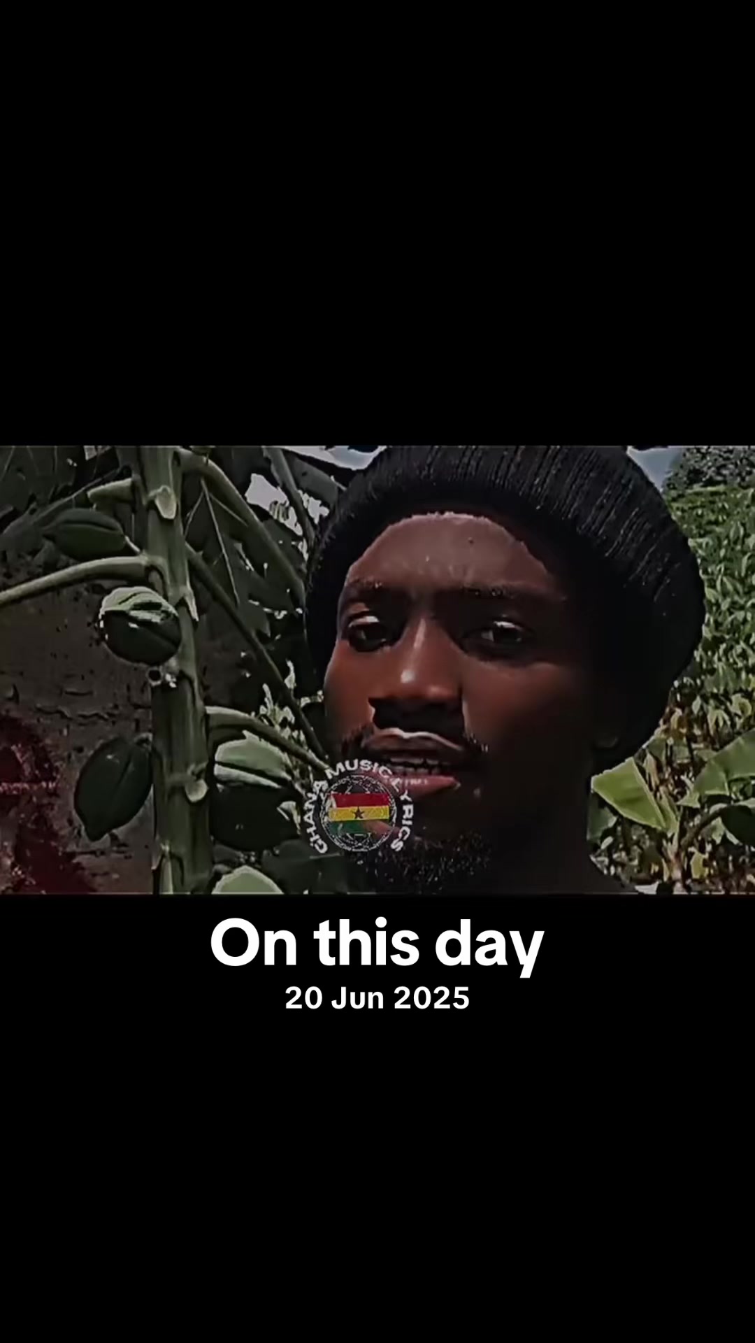 @Ghana Old Songs ๐ฌ๐ญ๐ง