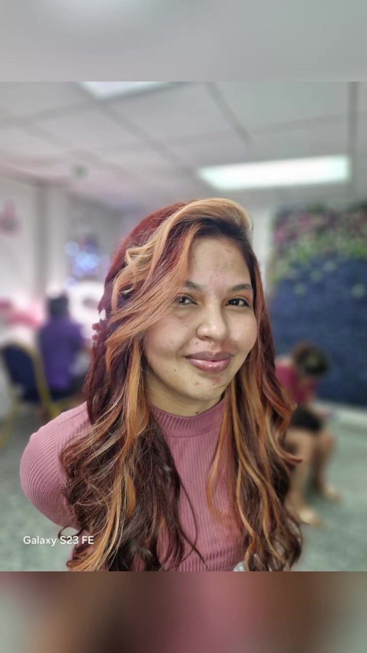 @JACOB HAIRSTYLIST