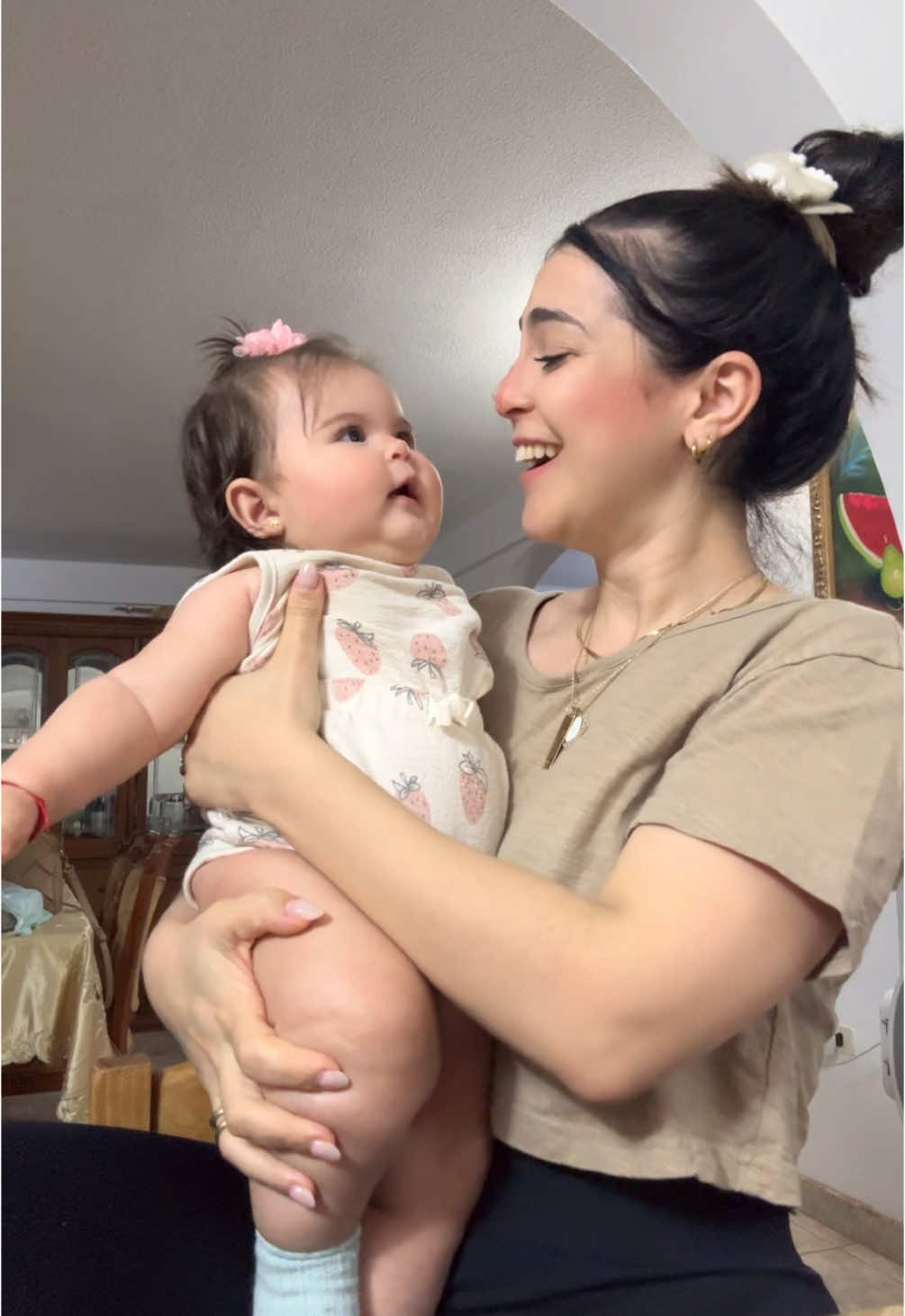 @Mam&aacute; Eli💗