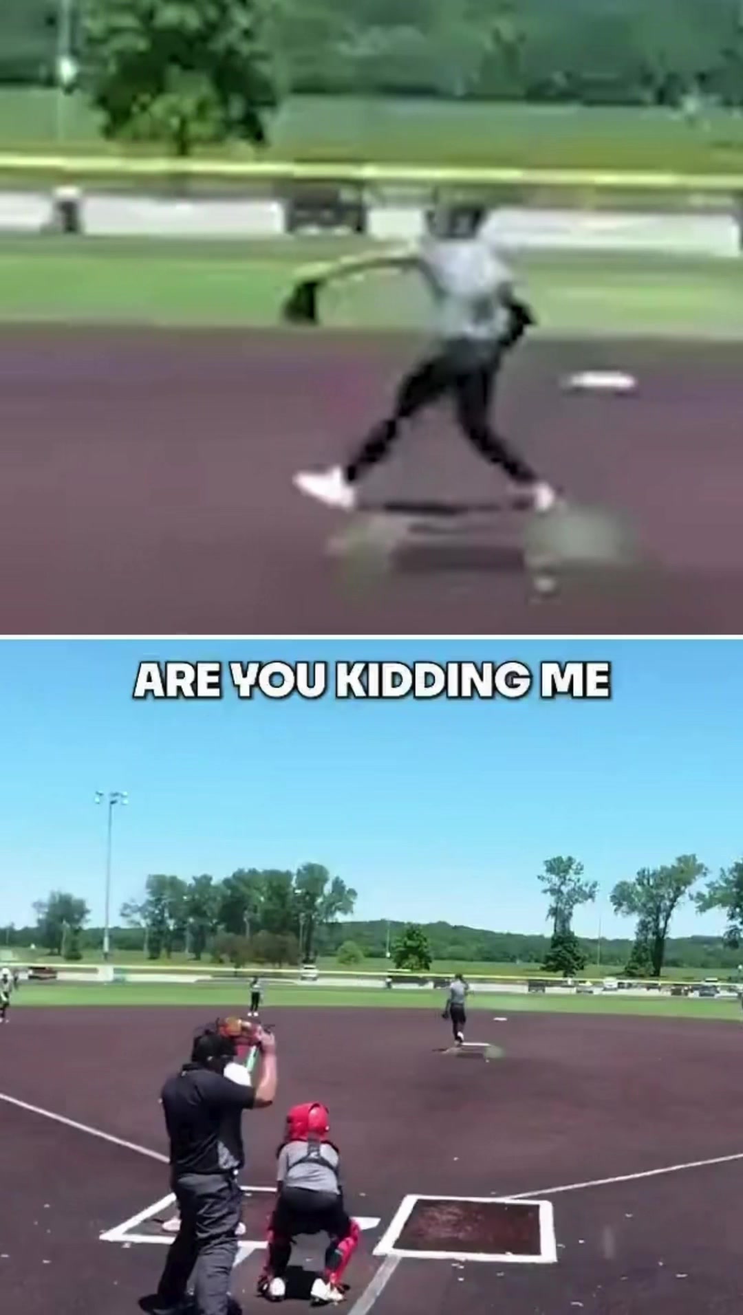 @Seth McClung