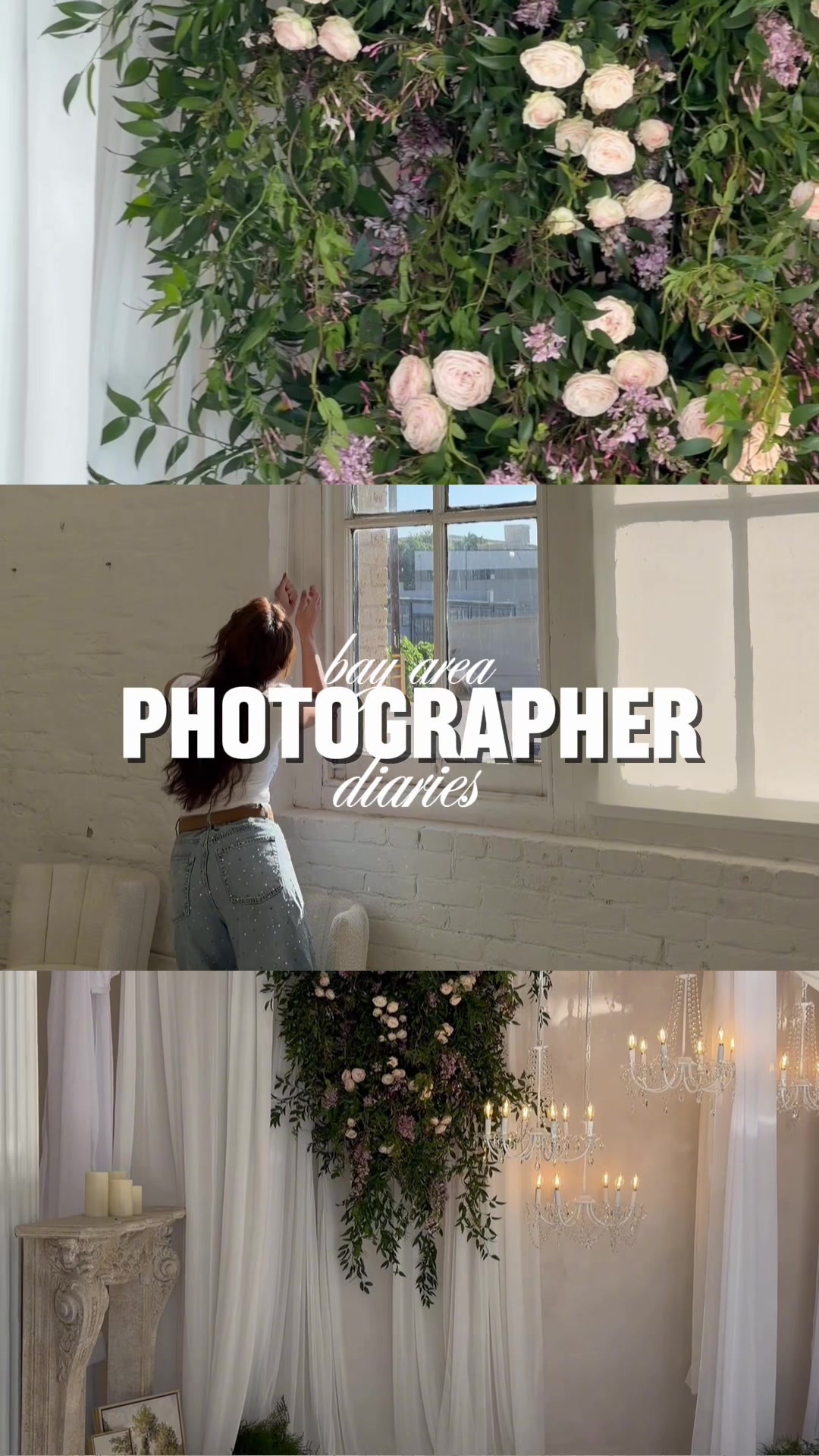 @Grace | Bay Area Photographer