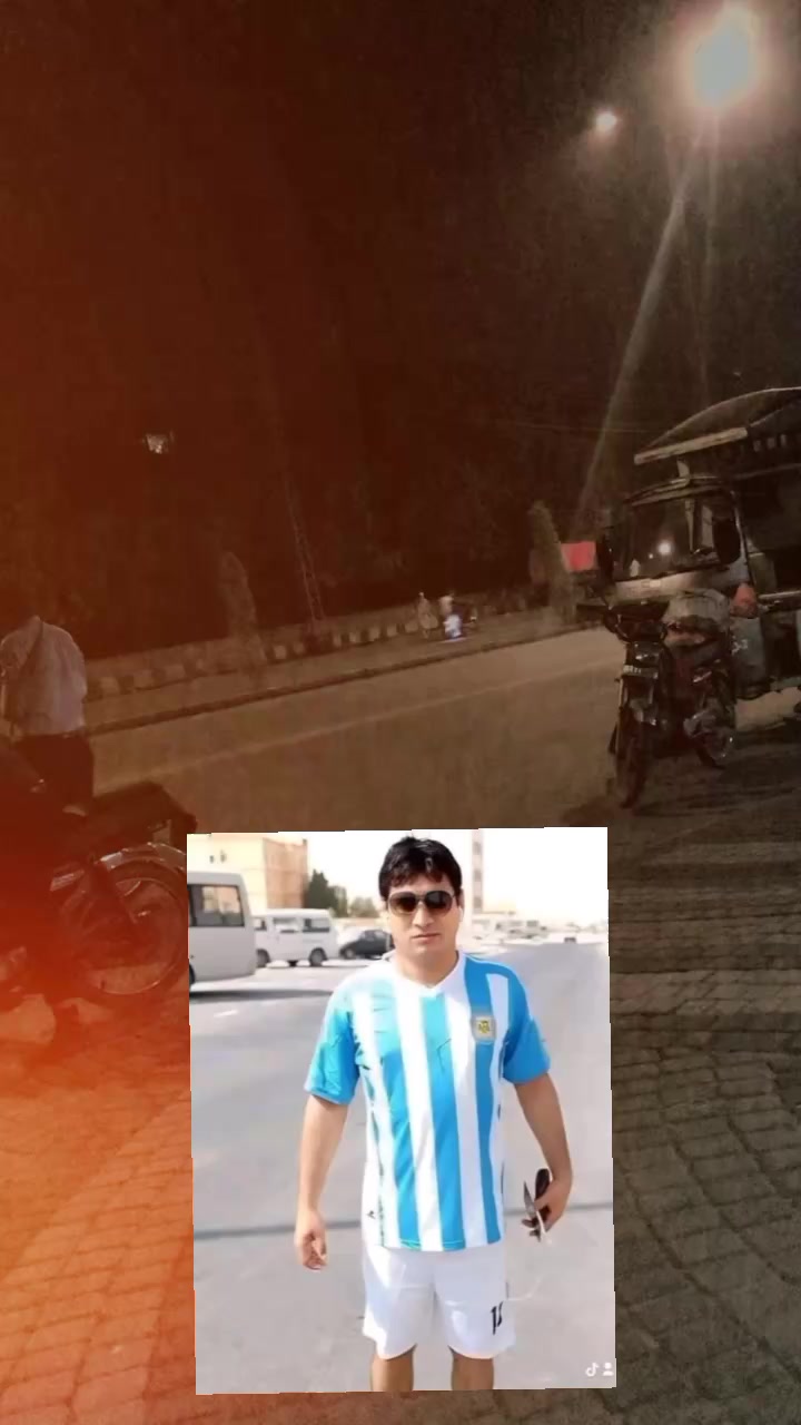 @Shoukat Kalal