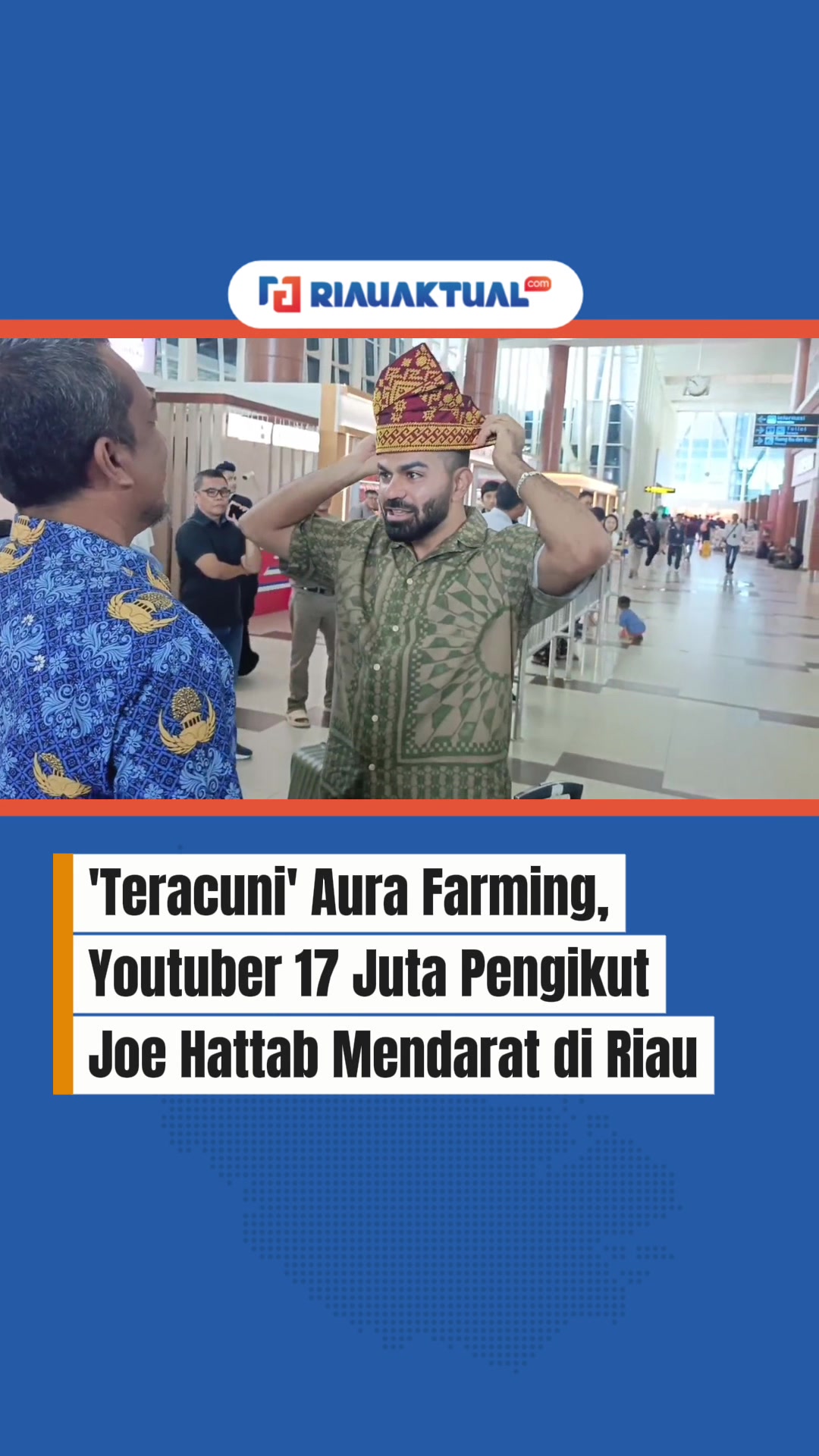 @Riau Aktual