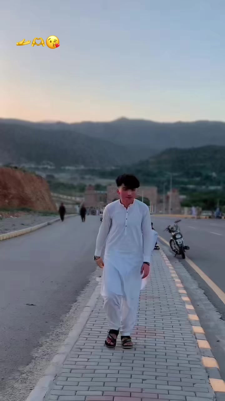 @HANGU BOY