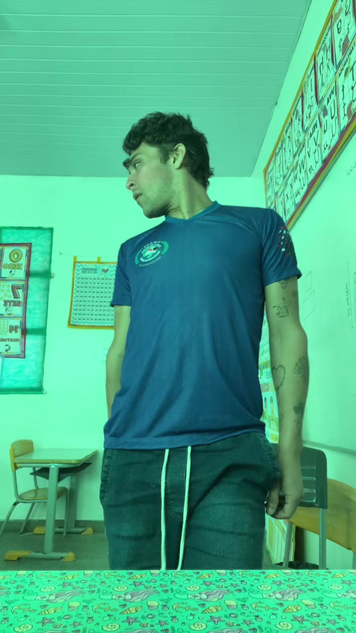 @Junior Rodrigues