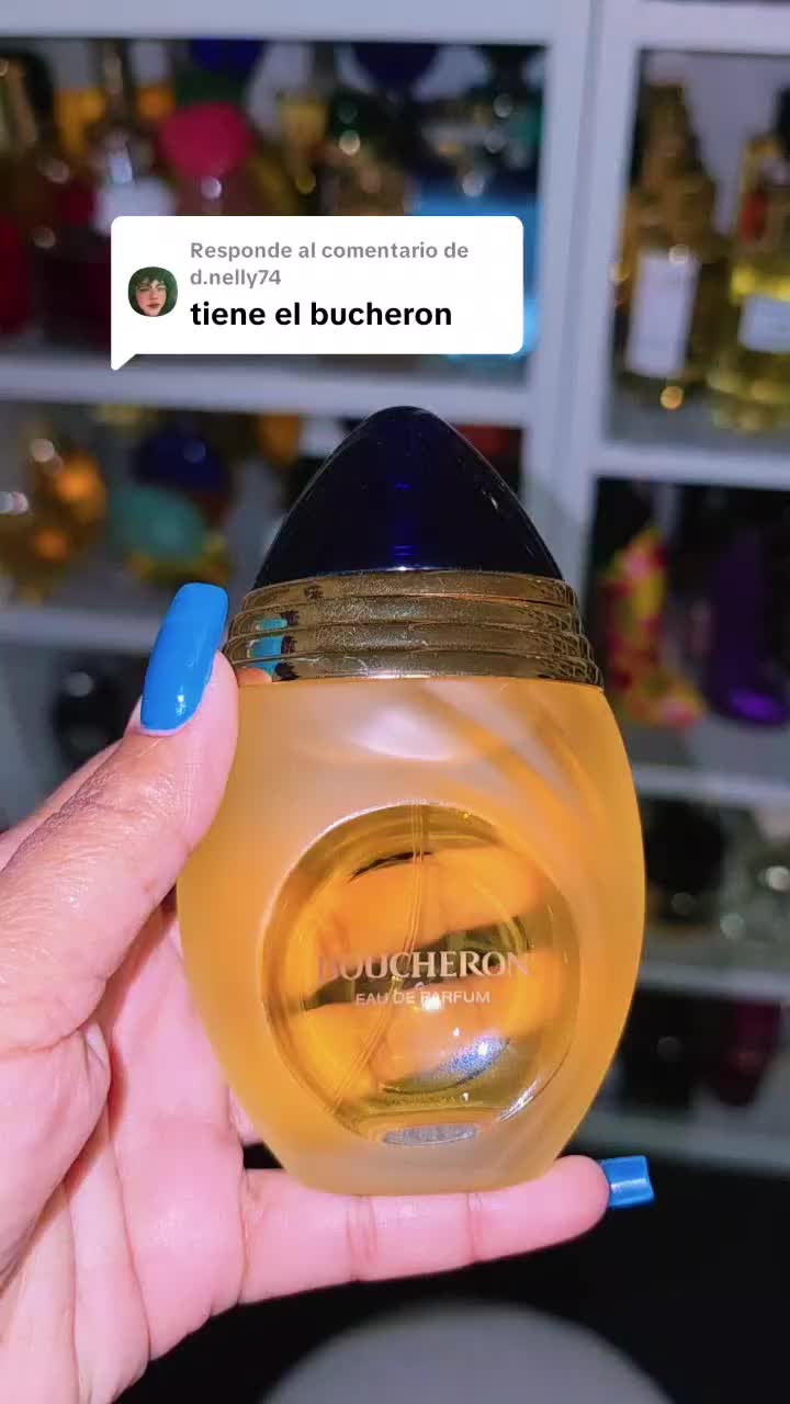 @Ruth la reina de los perfumes