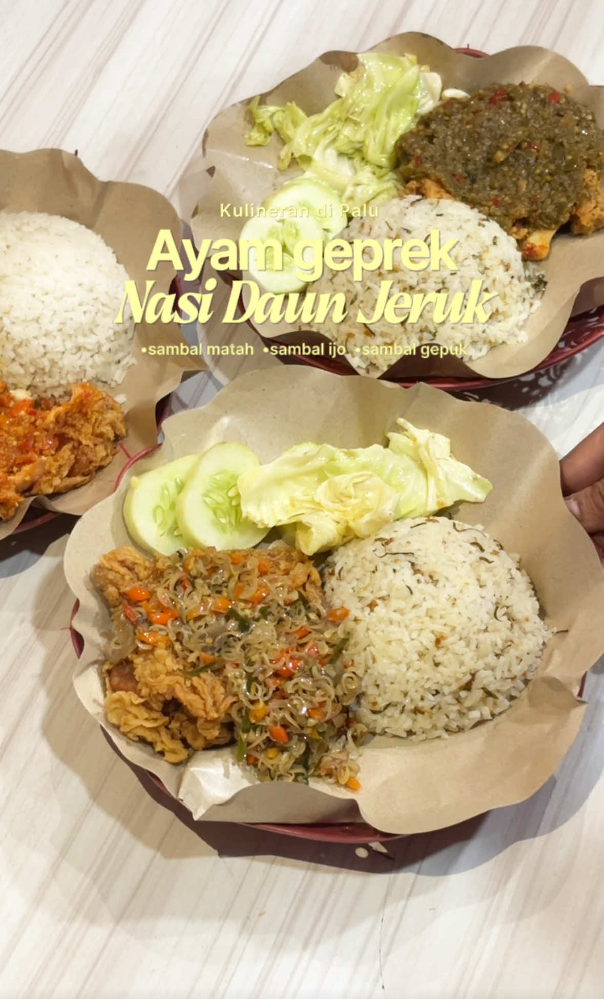 @Nata | Jalan Suka-Suka di Palu