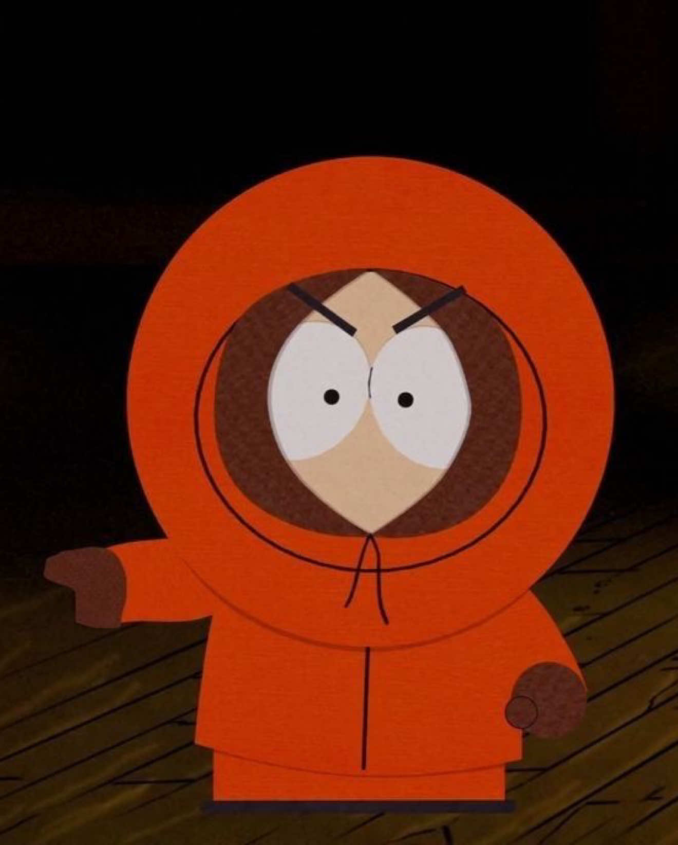 @KENNY MCCORMICK’S #1 FAN🧡🤎