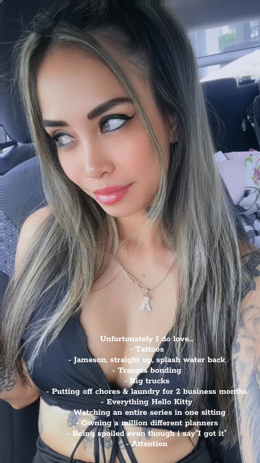 @Allie Magusara