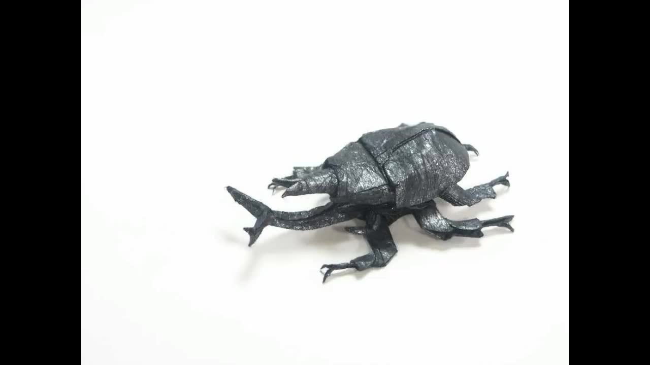 @Origami Guatemala