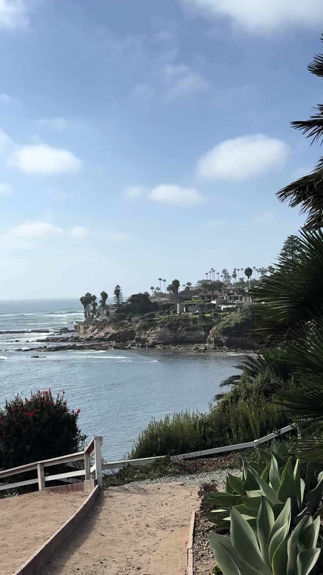 @San Diego Beach Review