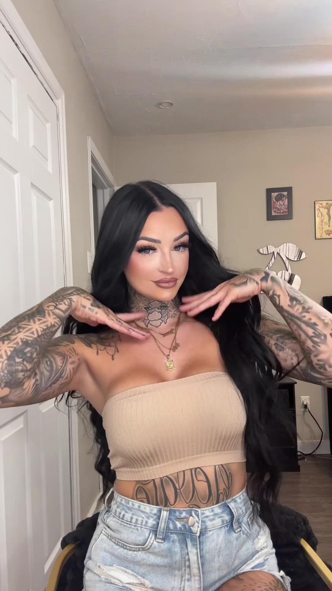 @Ashley Marie