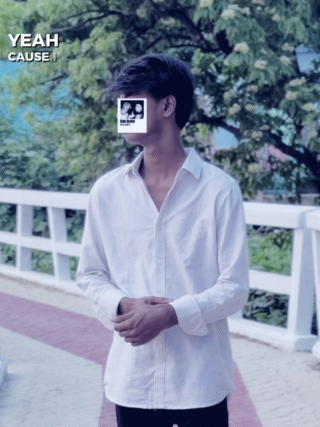 @rAbBu>🀄