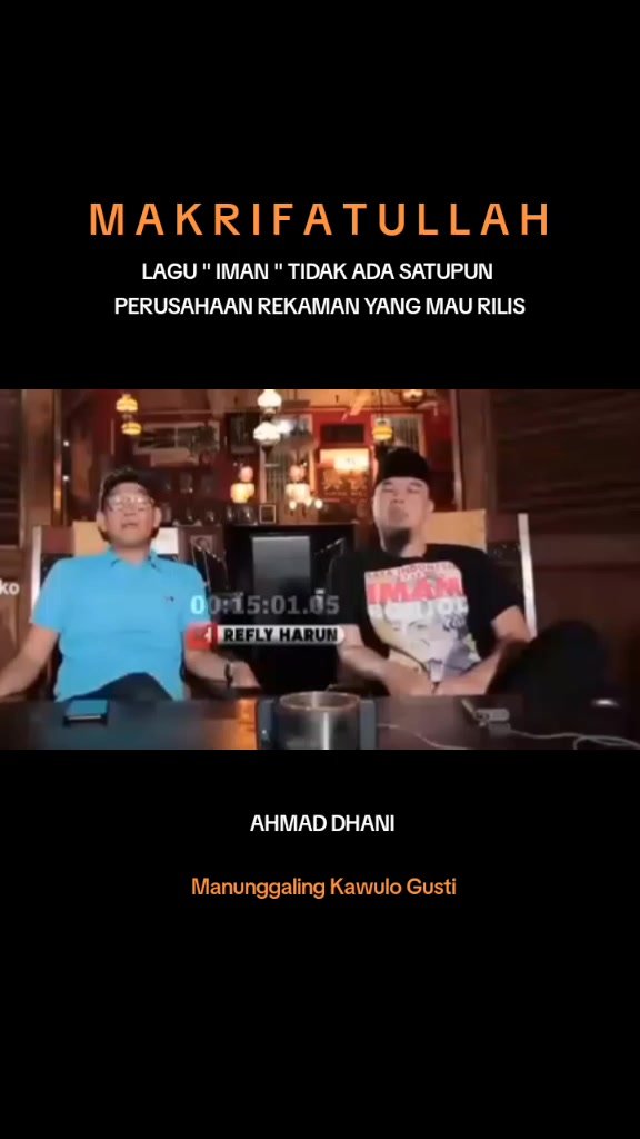 @Bang Iwan
