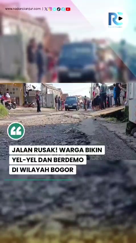 @Radar Cianjur