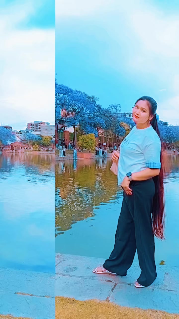 @म त यस्तै हो 🙈🙈