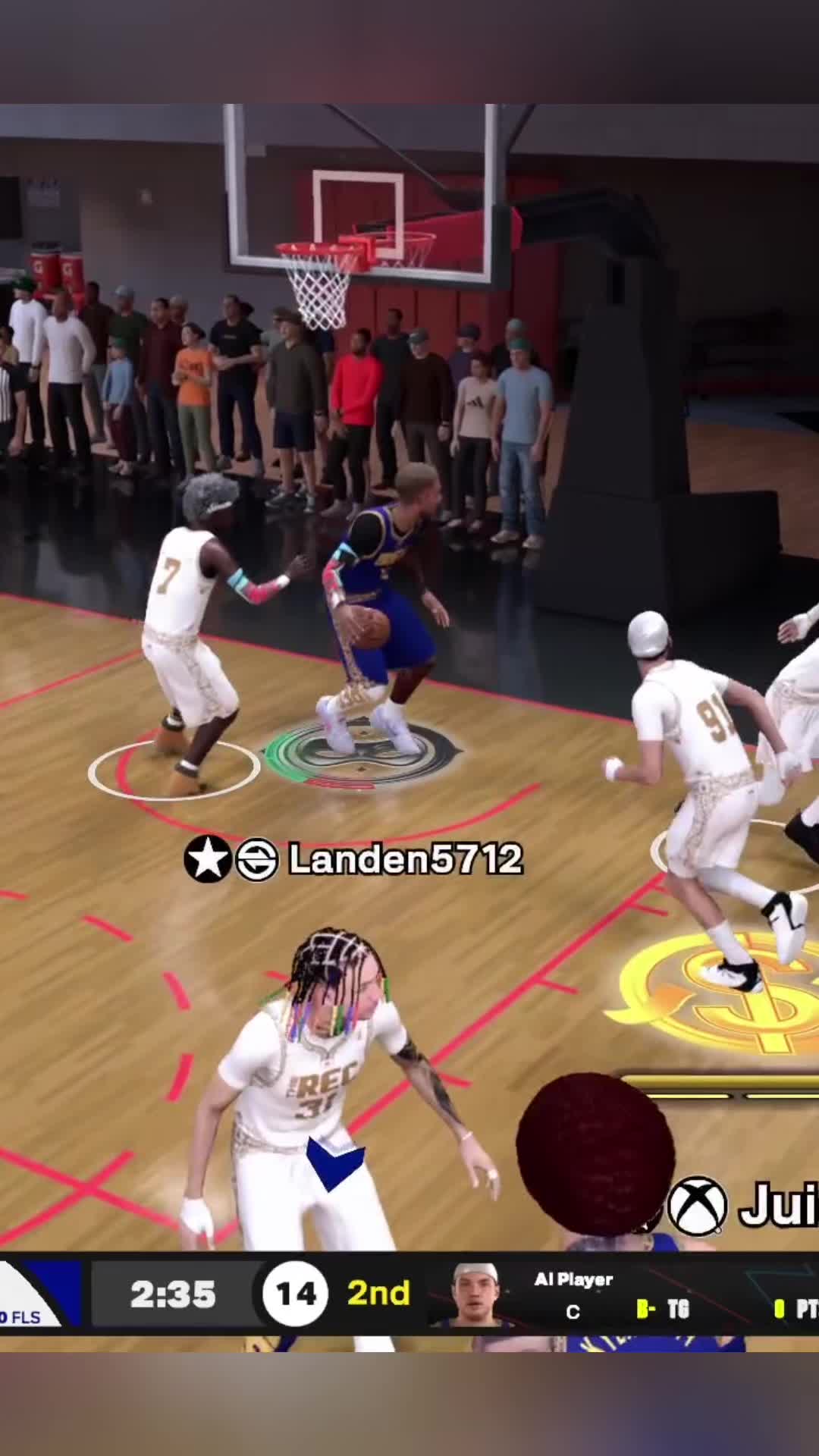 @[LGJ] JuicyKingDrip