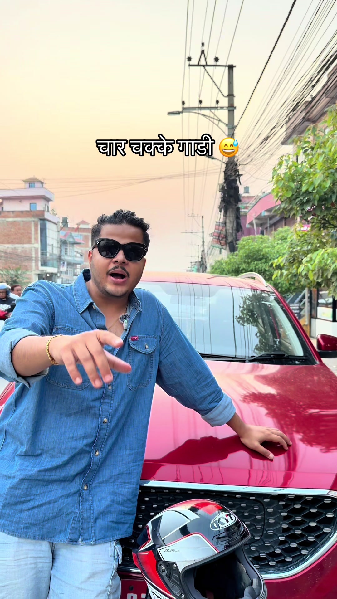 @Babli Bhai