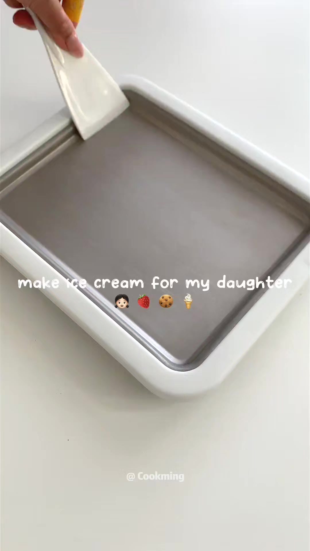 @May May