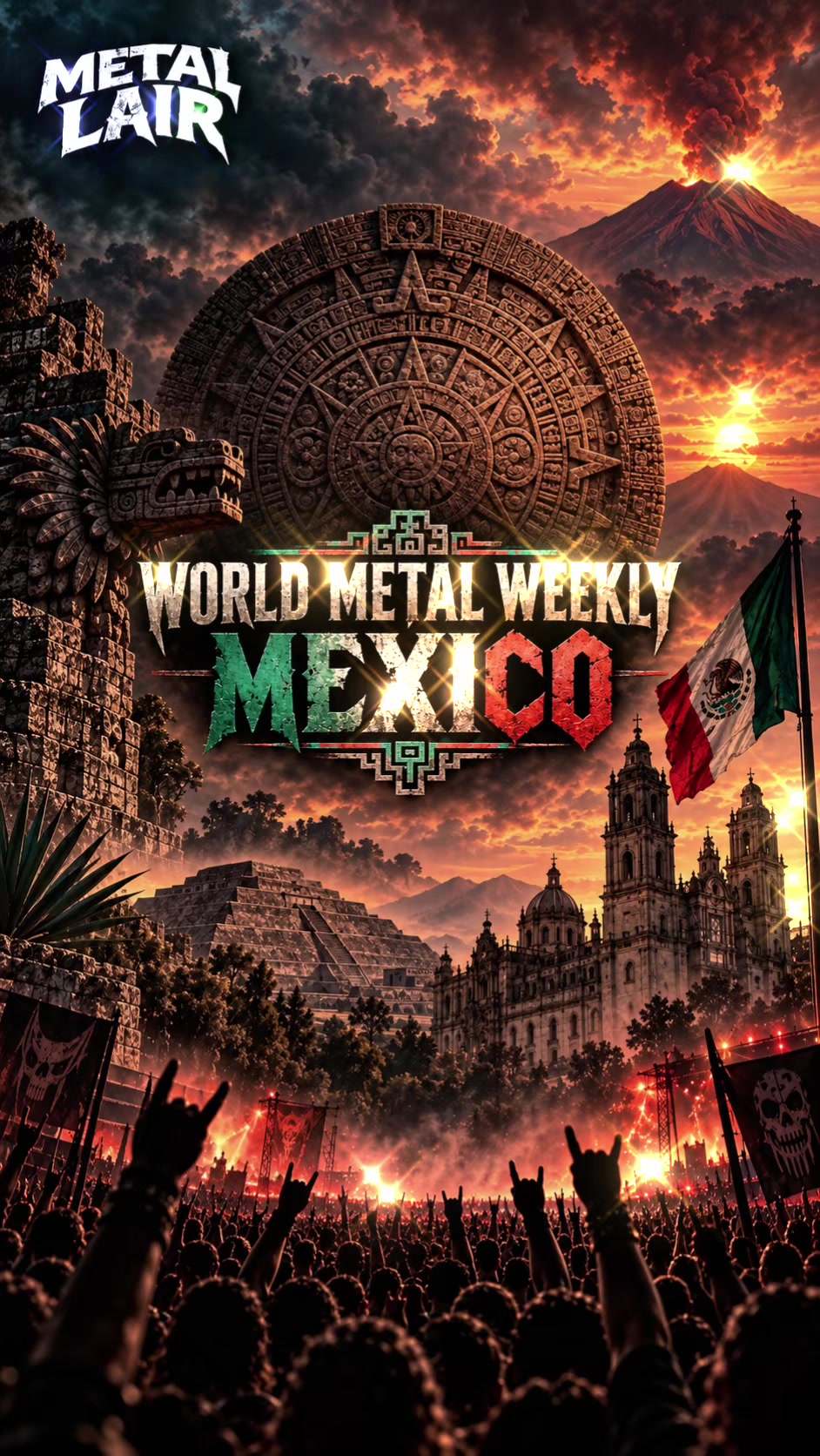@Metal Lair&reg;