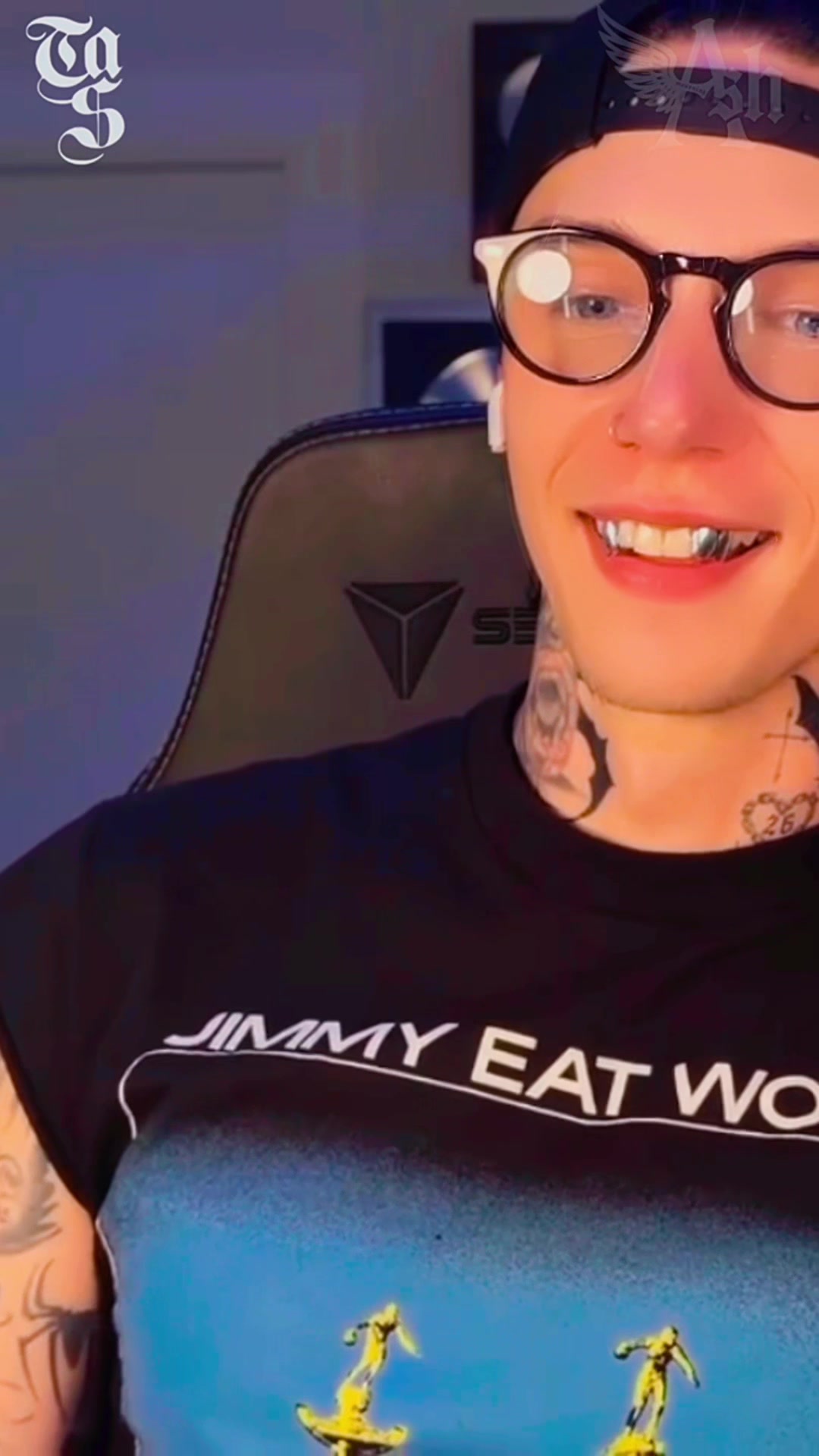 @𝔞𝔰𝔥