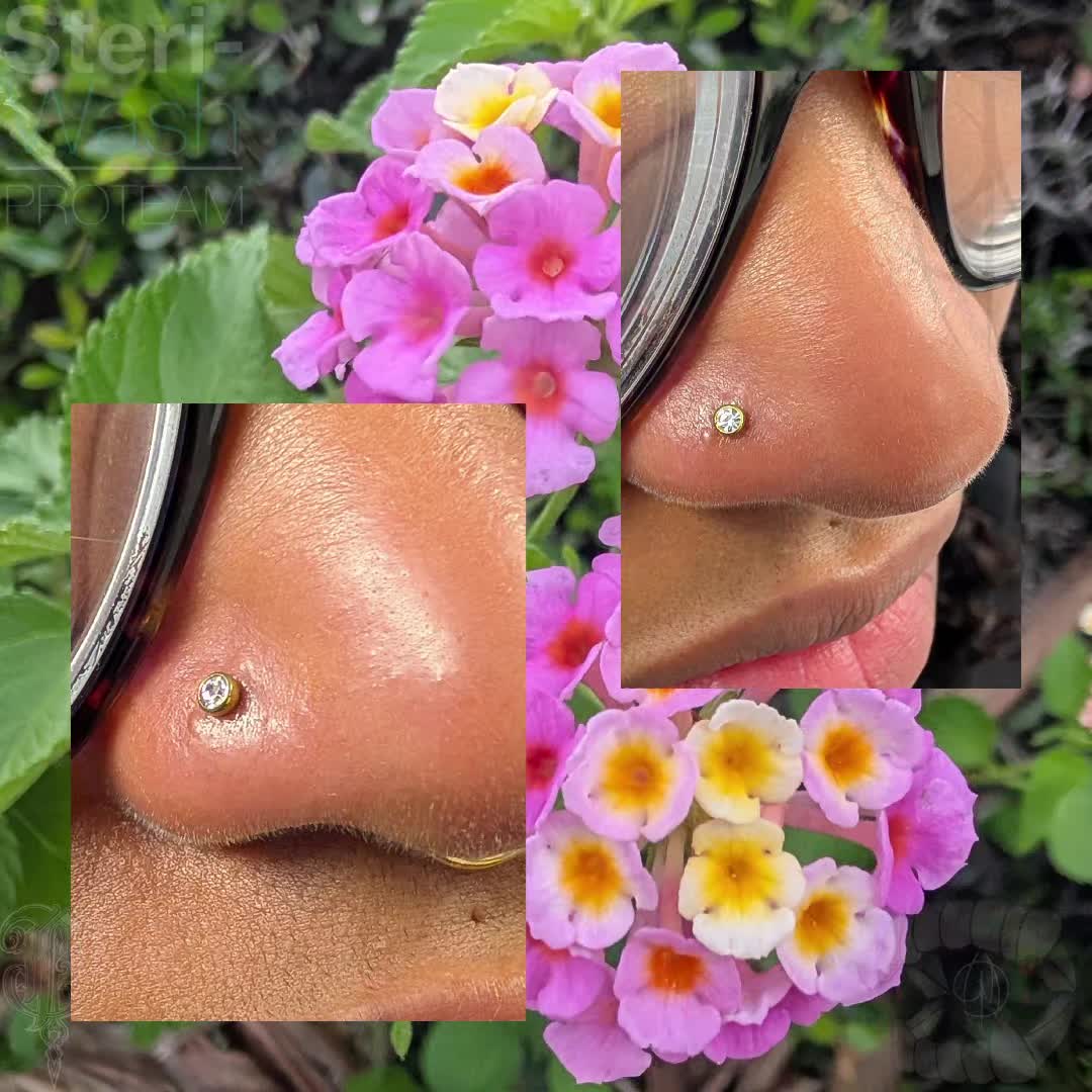 @Piercer Mike