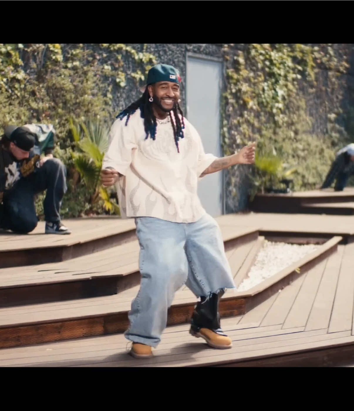 @Omarion