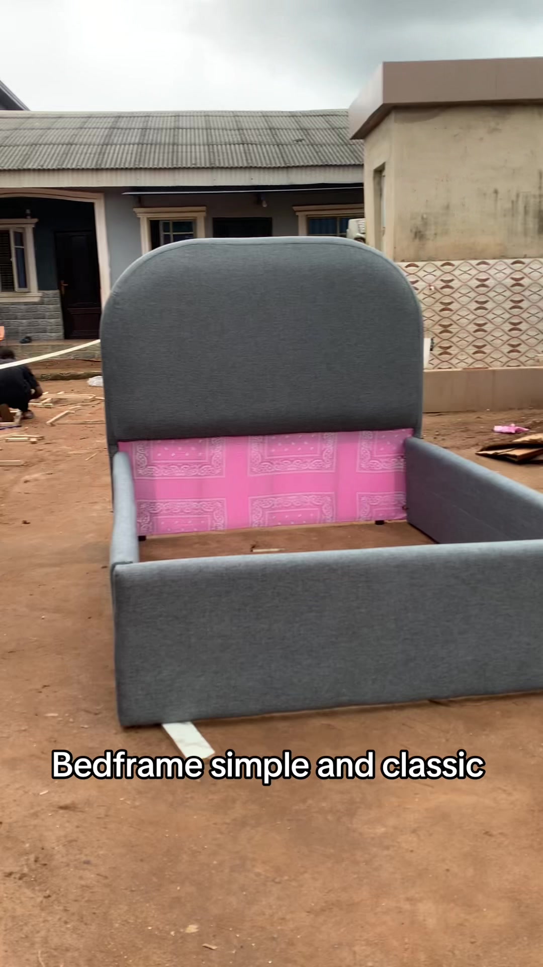 @Lambecraft Furniture