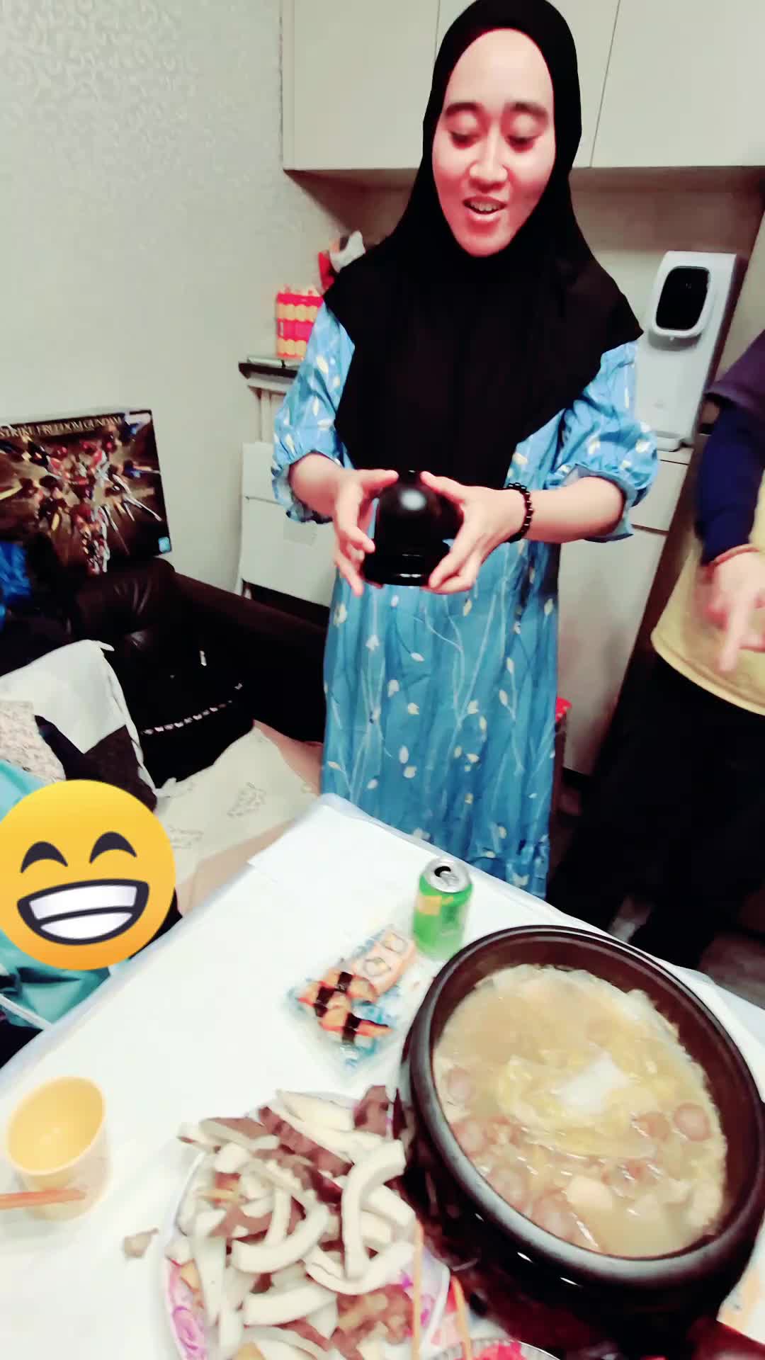 @senorita