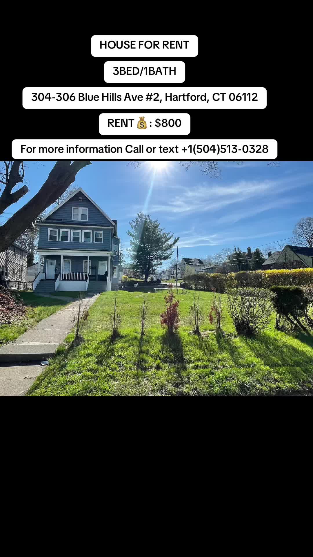 @James home and properties.