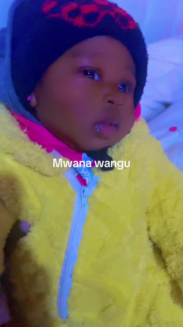 @AshywaMunyah😍