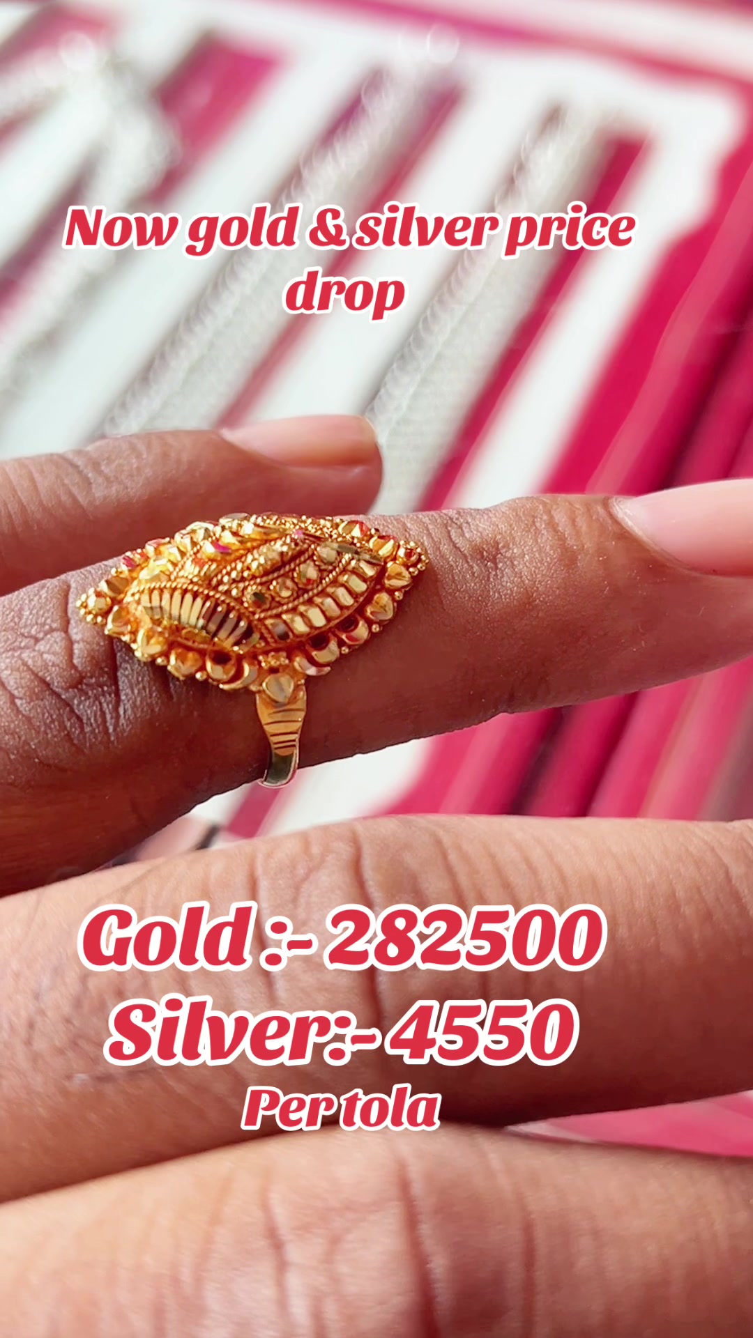 @Shreejaymatadijewellers