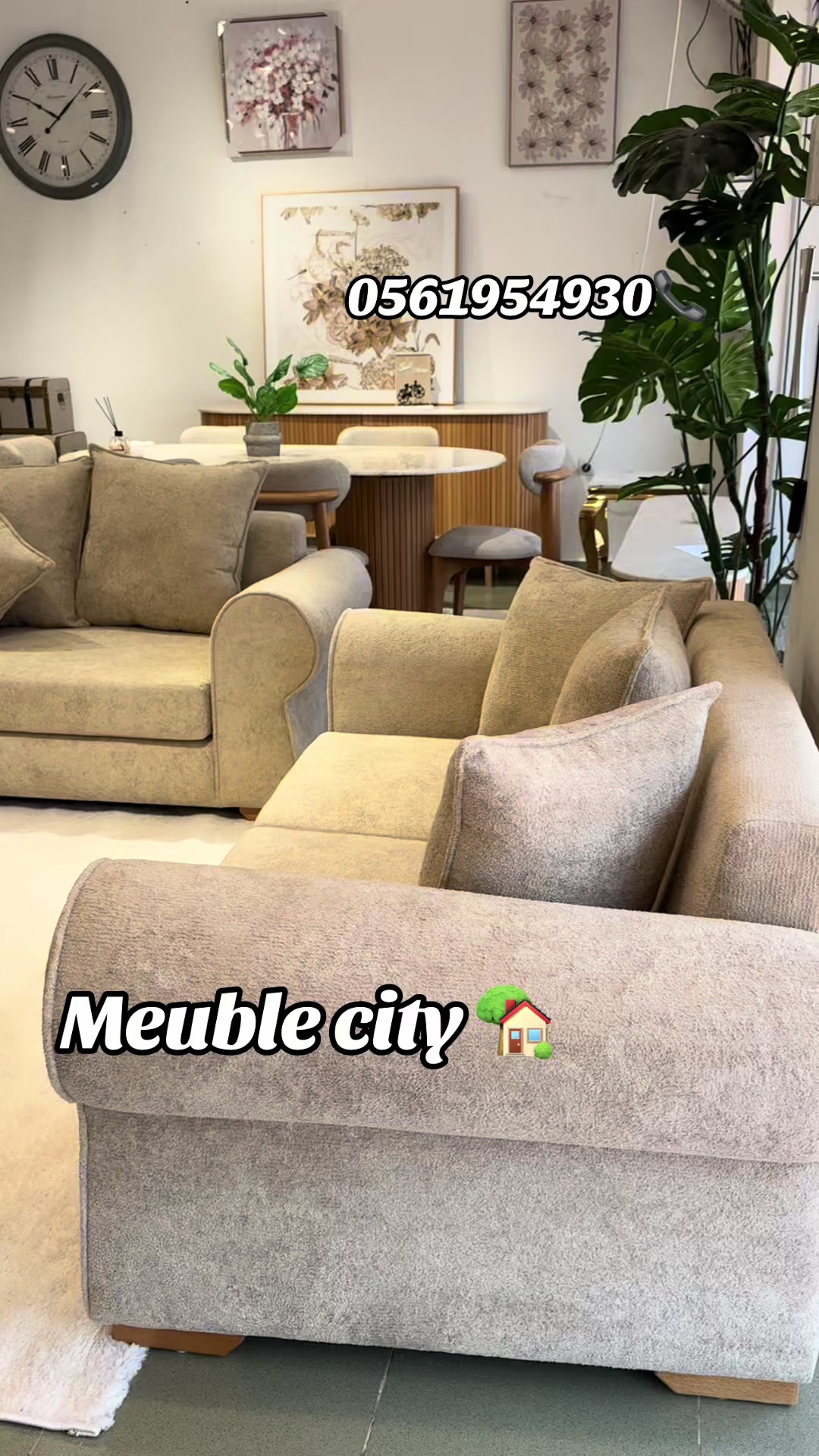 @Meublecity
