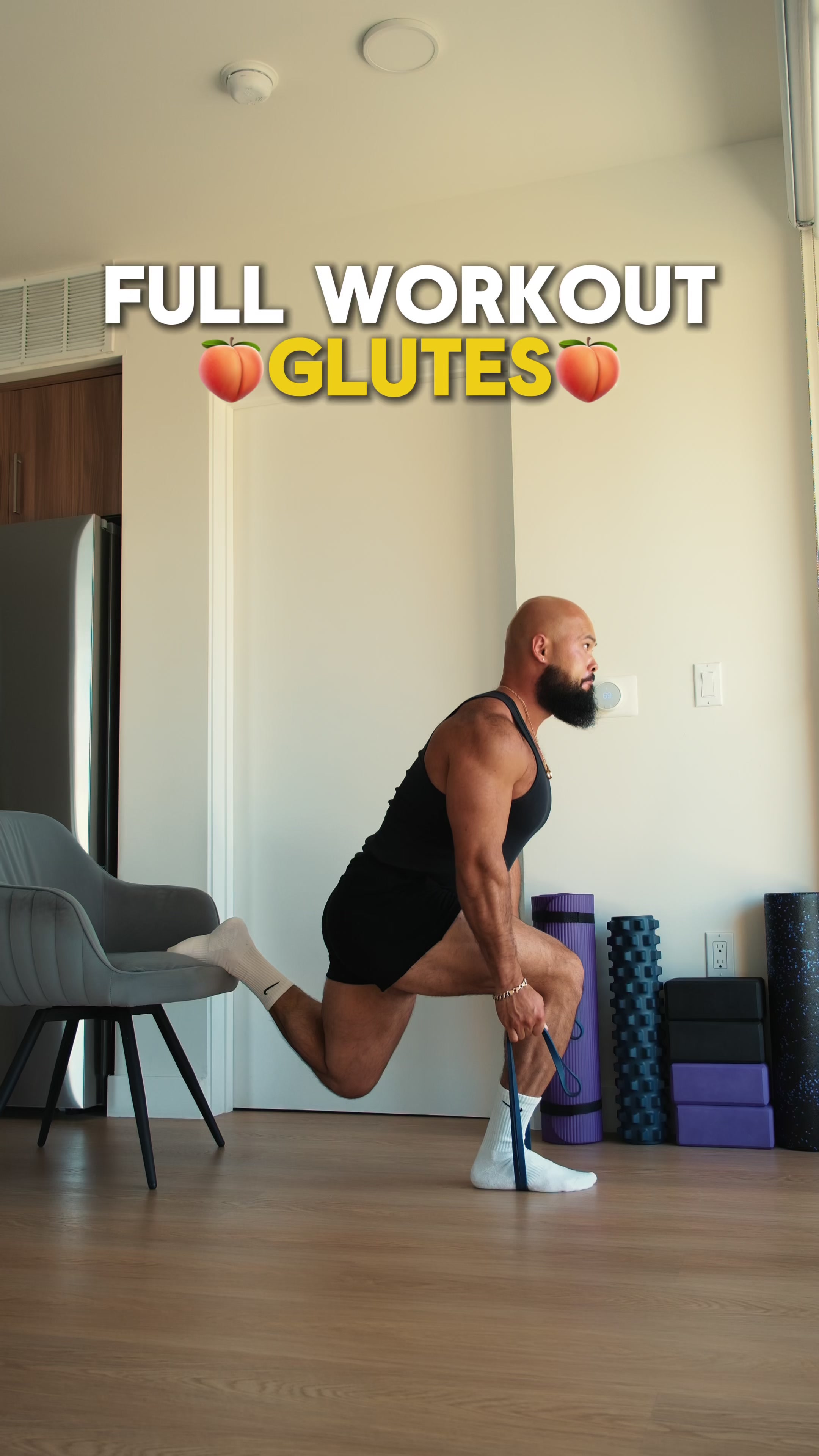 @Artem | Online Fitness Coach