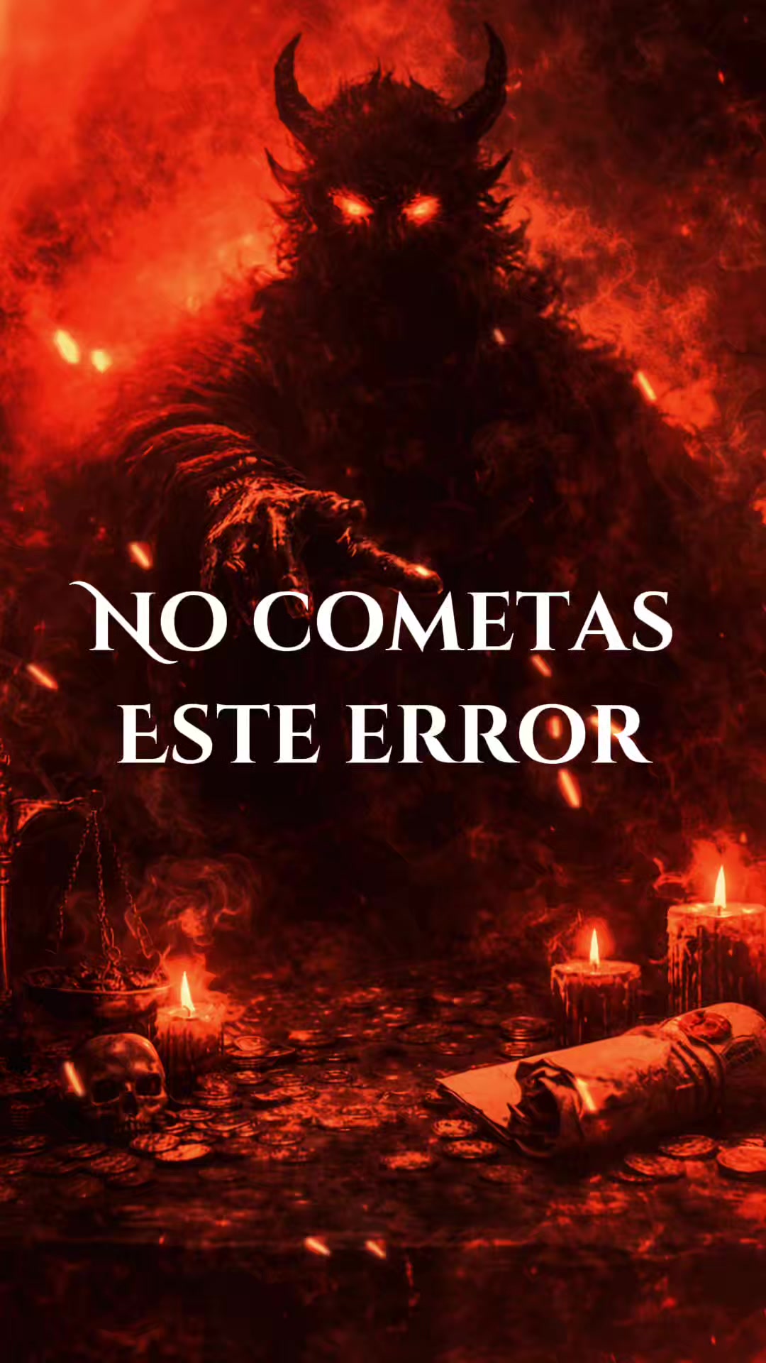 @AzraOne Brujer&iacute;a