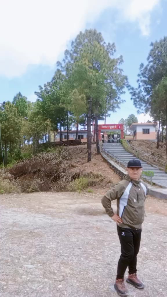 @kumar thapa