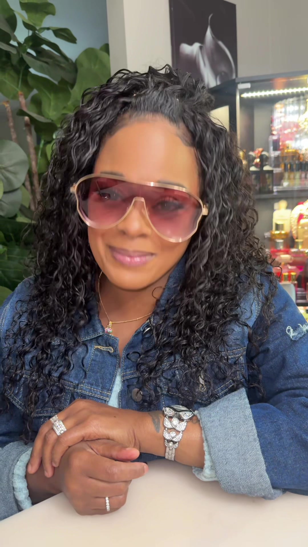 @In The Kitchen With Gina Young