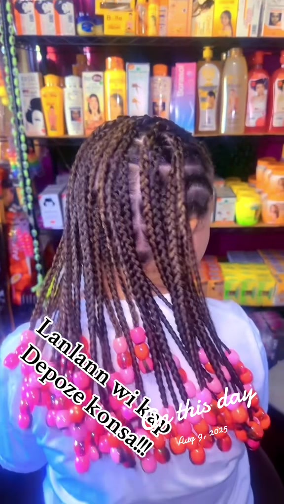 @Hair stylist 239