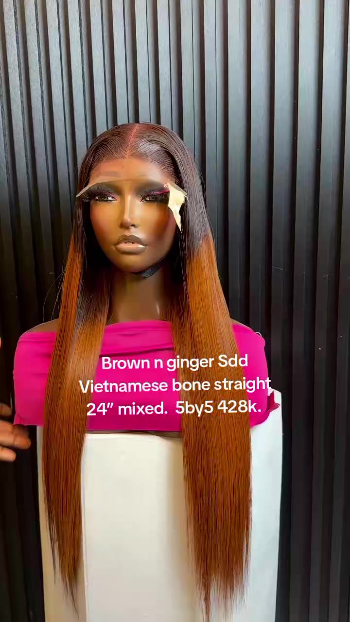 @HAIR VENDOR IN ILORIN