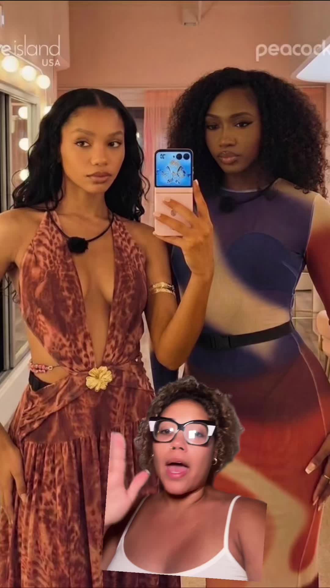 @Michitalkstv📺