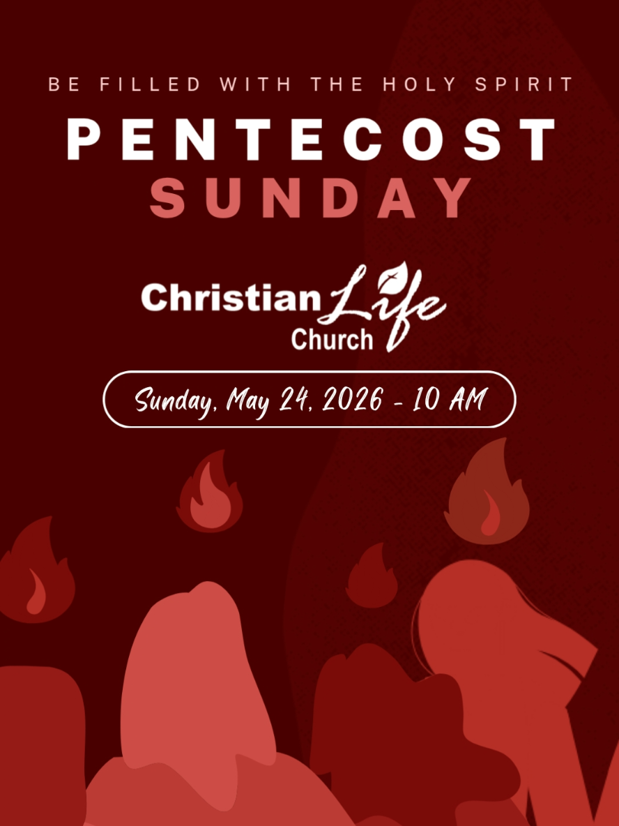 @Christian Life Church