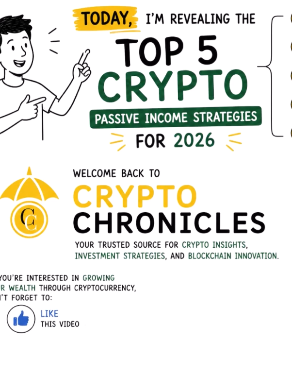 @Crypto Chronicles