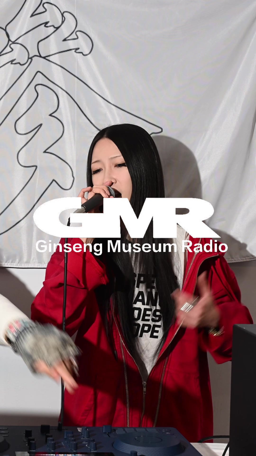 @Ginseng Museum